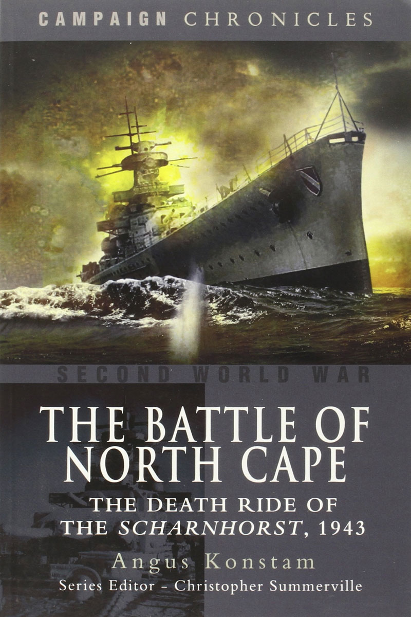 battle of the northcape