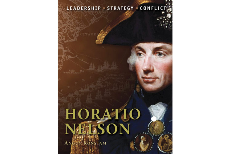 Horatio Nelson