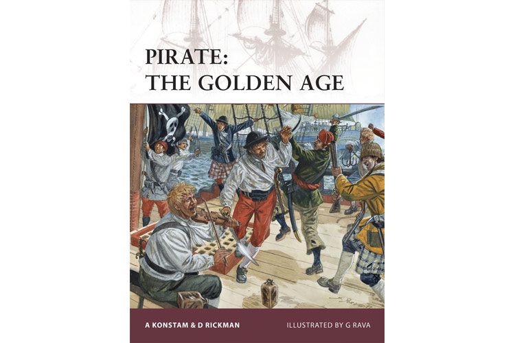 Pirate: The Golden Age