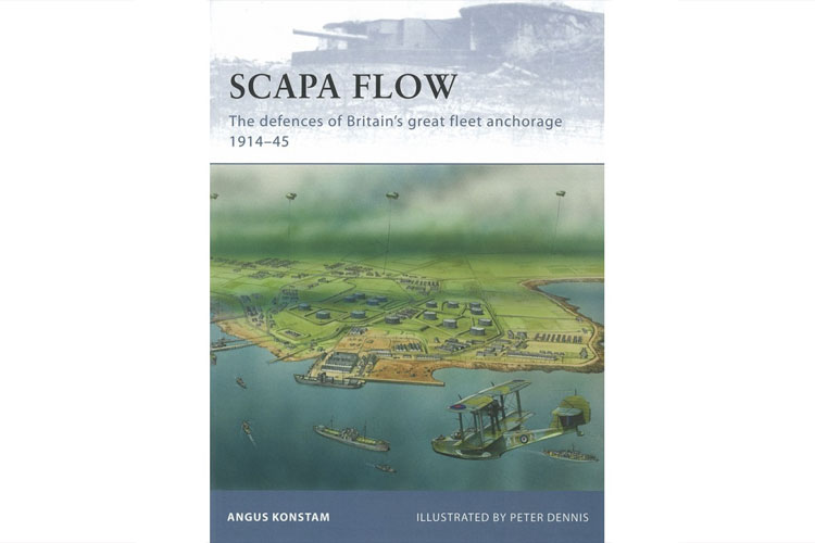 Scapa Flow