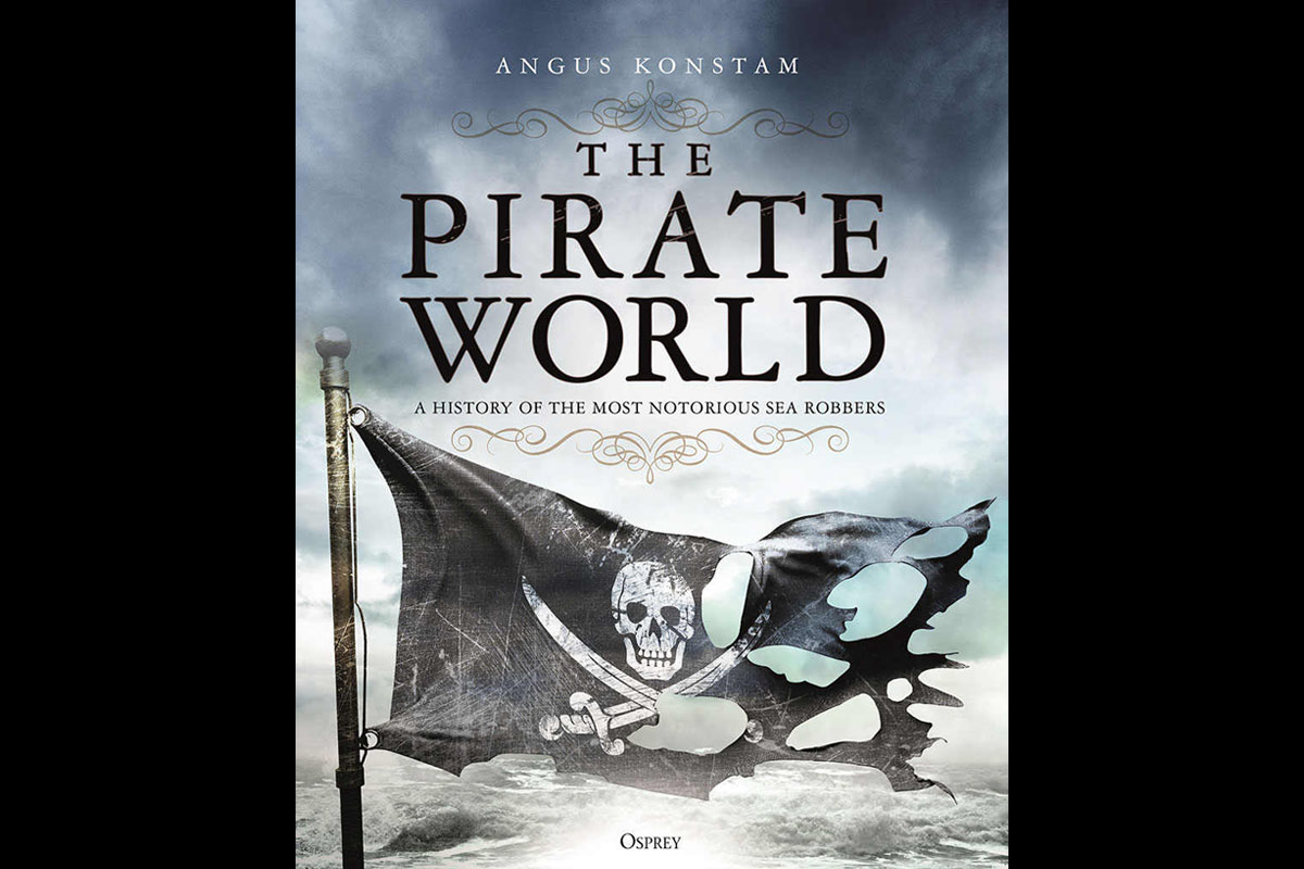 The Pirate World