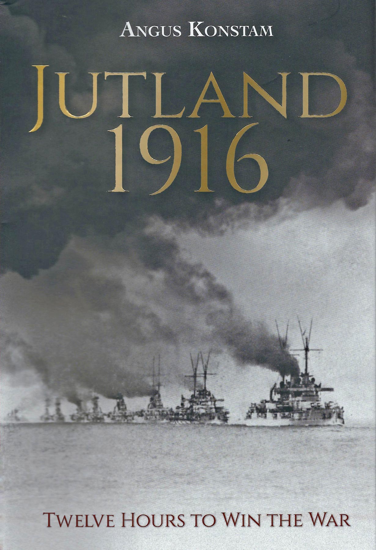 Jutland 1916